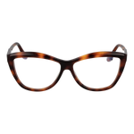 Brown/Demo glasses