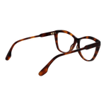 Brown/Demo glasses