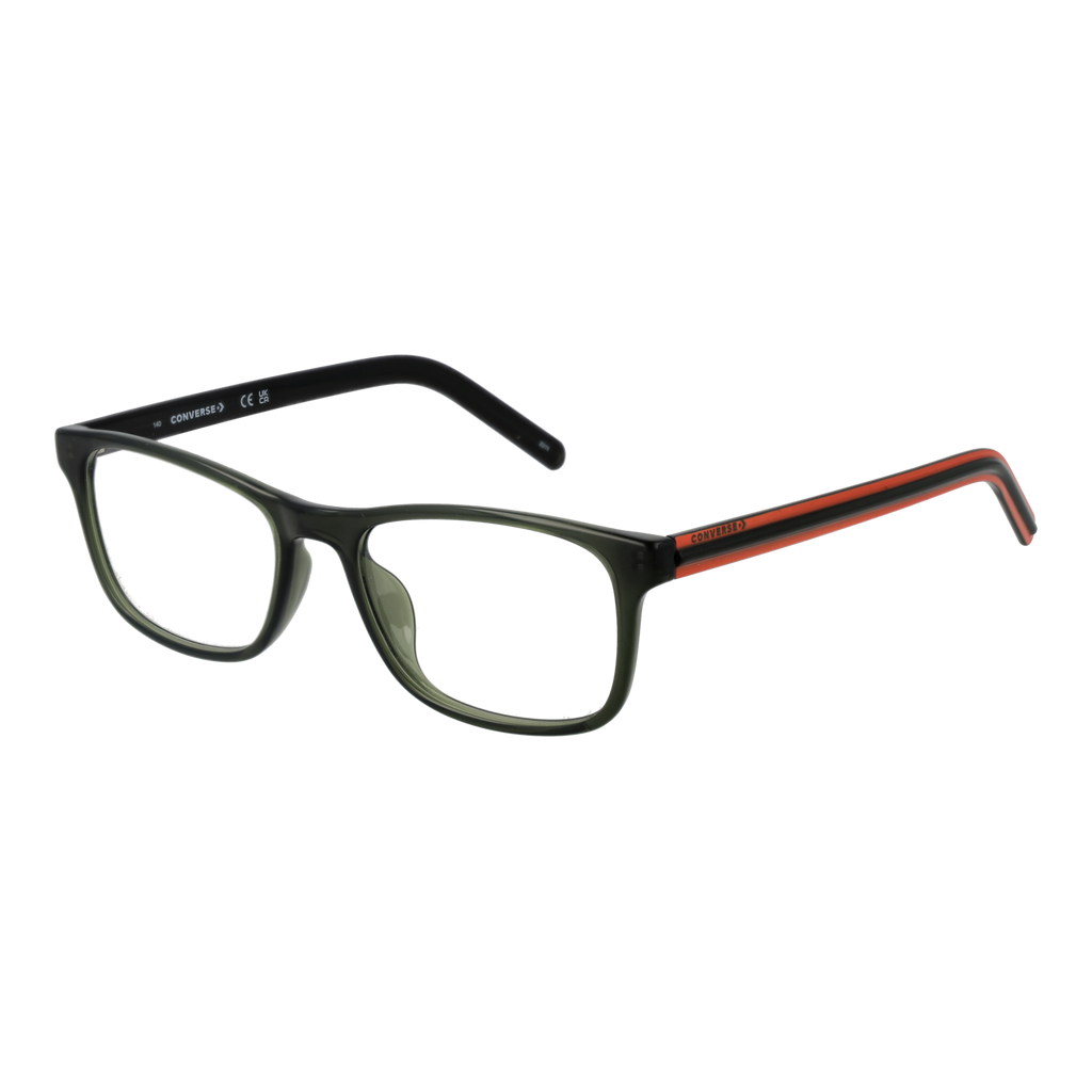 Green/Demo glasses
