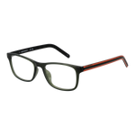 Green/Demo glasses