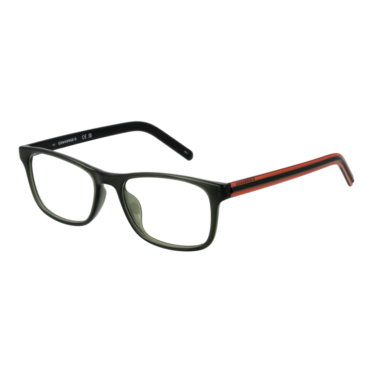Green/Demo glasses