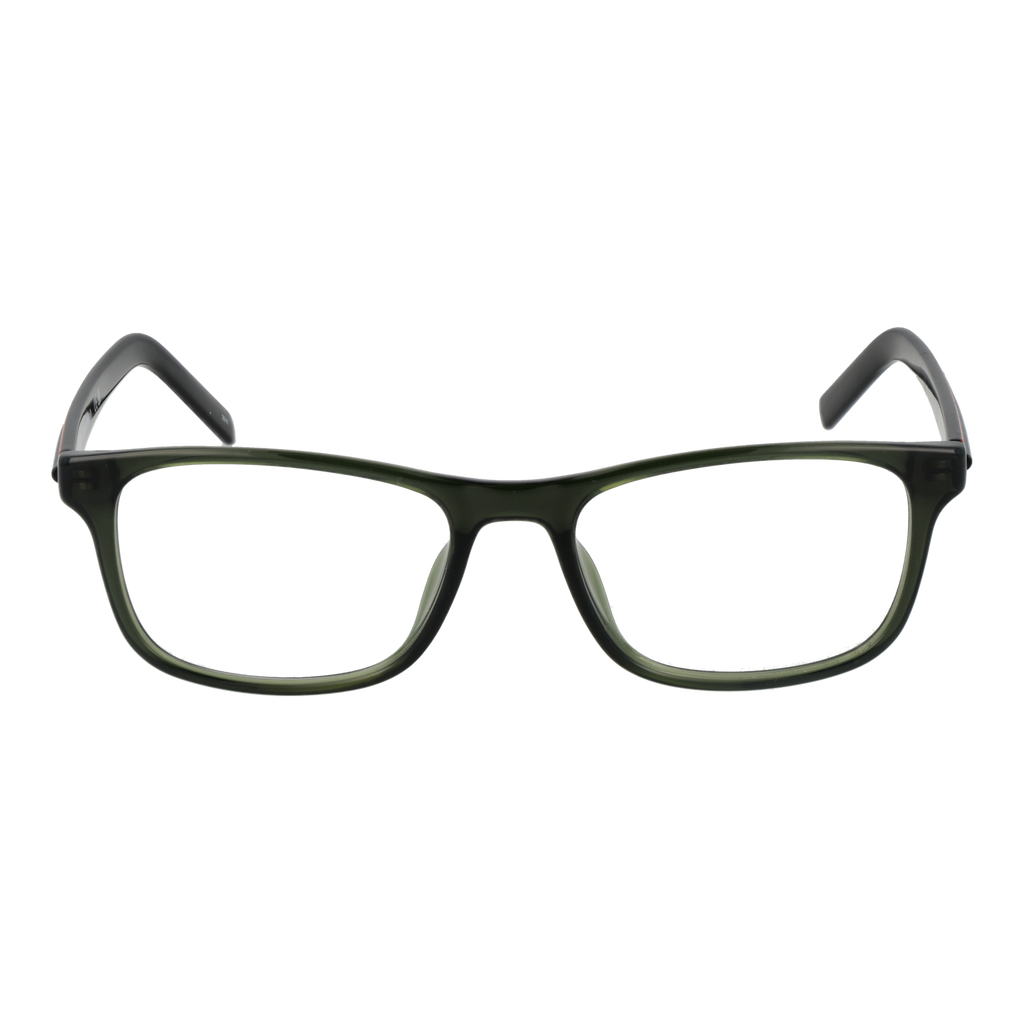 Green/Demo glasses