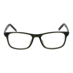 Green/Demo glasses