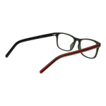 Green/Demo glasses