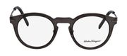 Ferragamo SF2906 33 Round Eyeglasses