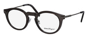 Ferragamo SF2906 33 Round Eyeglasses