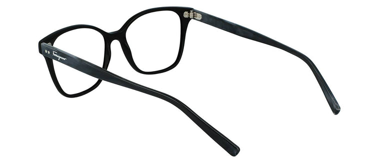 Ferragamo SF2912 004 Square Eyeglasses