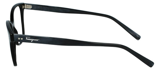 Ferragamo SF2912 004 Square Eyeglasses