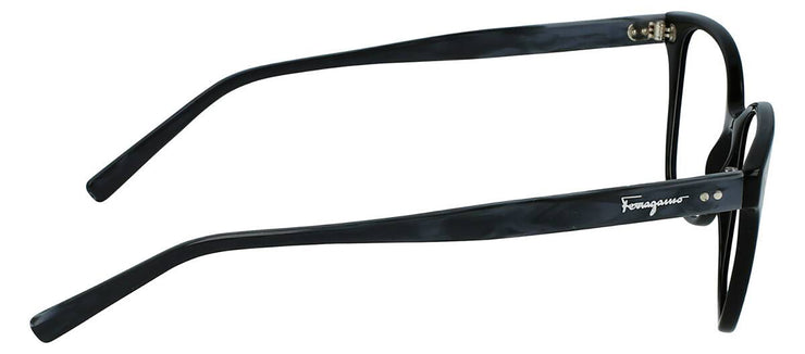 Ferragamo SF2912 004 Square Eyeglasses