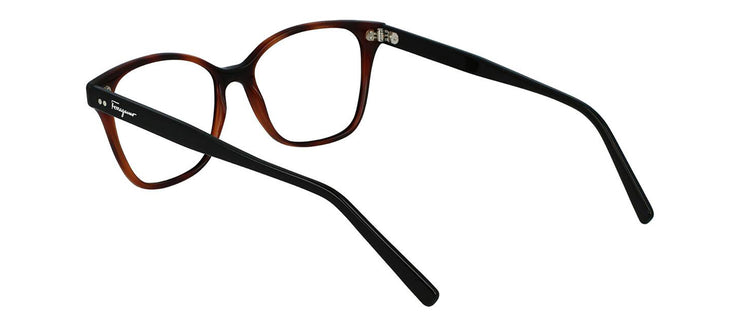 Ferragamo SF2912 241 Square Eyeglasses