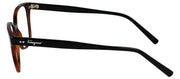 Ferragamo SF2912 241 Square Eyeglasses