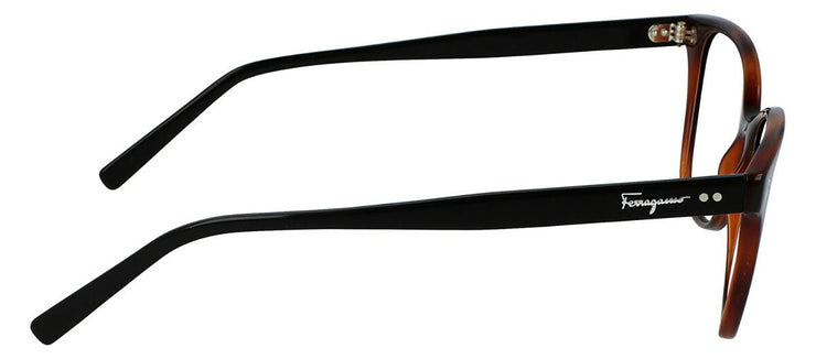 Ferragamo SF2912 241 Square Eyeglasses