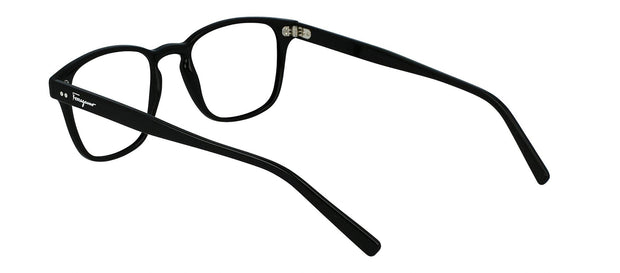 Ferragamo SF2913 001 Square Eyeglasses