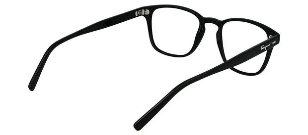 Ferragamo SF2913 001 Square Eyeglasses