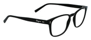 Ferragamo SF2913 001 Square Eyeglasses