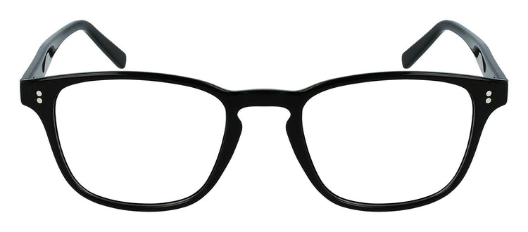 Ferragamo SF2913 001 Square Eyeglasses