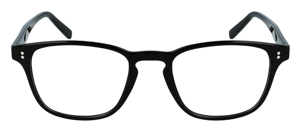 Ferragamo SF2913 001 Square Eyeglasses