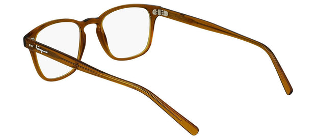 Ferragamo SF2913 219 Square Eyeglasses