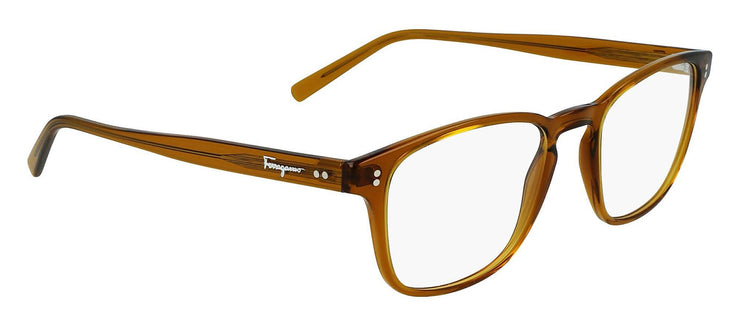 Ferragamo SF2913 219 Square Eyeglasses