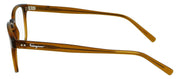 Ferragamo SF2913 219 Square Eyeglasses