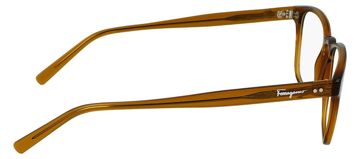 Ferragamo SF2913 219 Square Eyeglasses