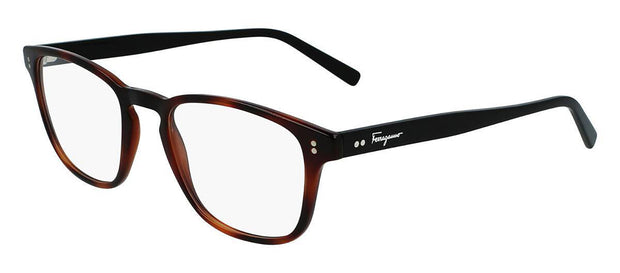 Ferragamo SF2913 241 Square Eyeglasses