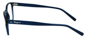 Ferragamo SF2913 402 Square Eyeglasses