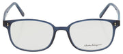 Ferragamo SF2915 402 Square Eyeglasses