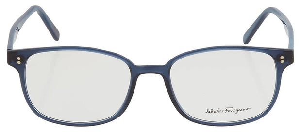 Ferragamo SF2915 402 Square Eyeglasses