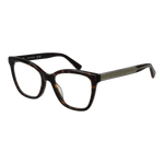Brown/Demo glasses