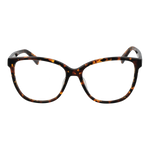 Brown/Demo glasses