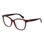 Red / Clear