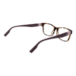 Brown/Demo glasses