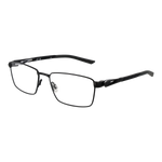 Black / Clear