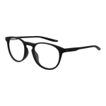 Black/Demo glasses
