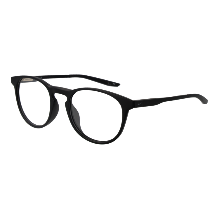 Black/Demo glasses