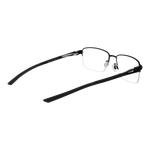 Black/Demo glasses