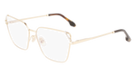 Gold / Clear
