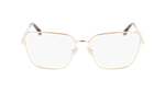 Gold/Demo glasses