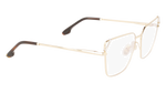 Gold/Demo glasses