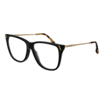 Black / Clear