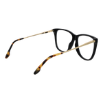 Black/Demo glasses