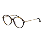 Brown/Demo glasses