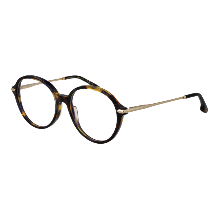 Brown/Demo glasses