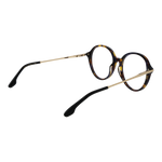 Brown/Demo glasses