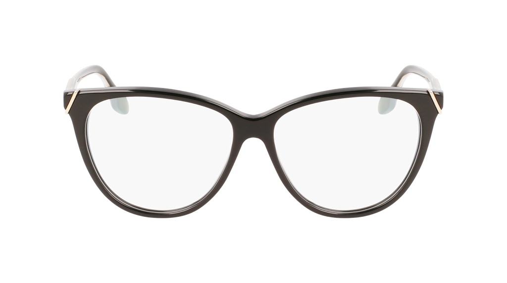 Black/Demo glasses