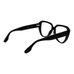 Black/Demo glasses