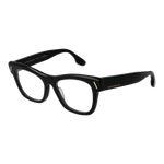 Black / Clear