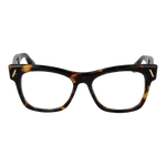 Brown/Demo glasses