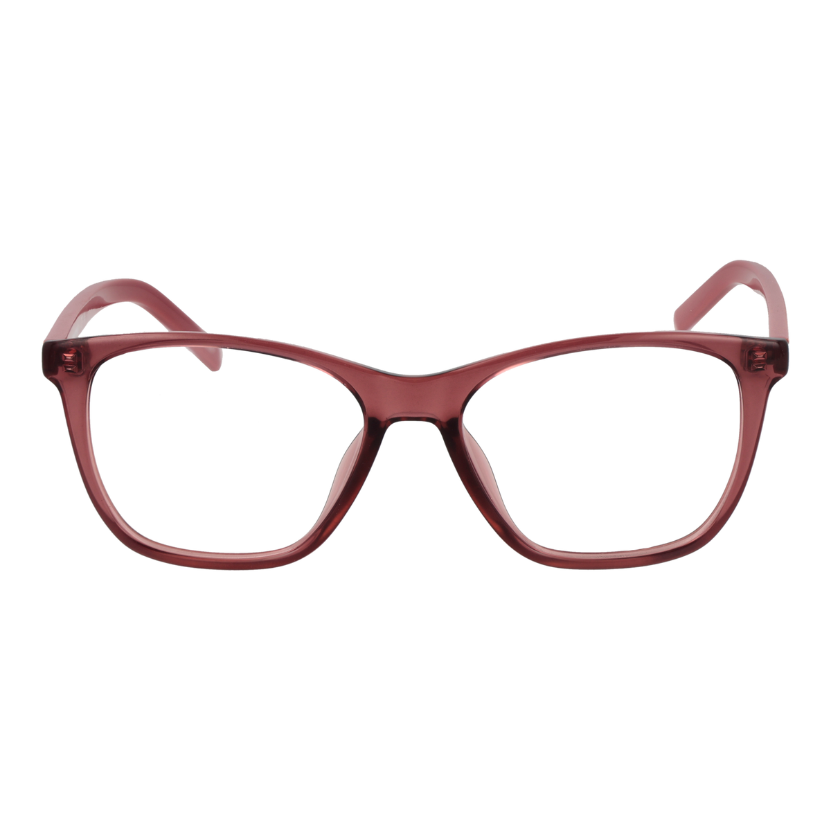 Pink/Demo glasses